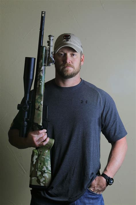 officer chris kyle|chris kyle military sniper.